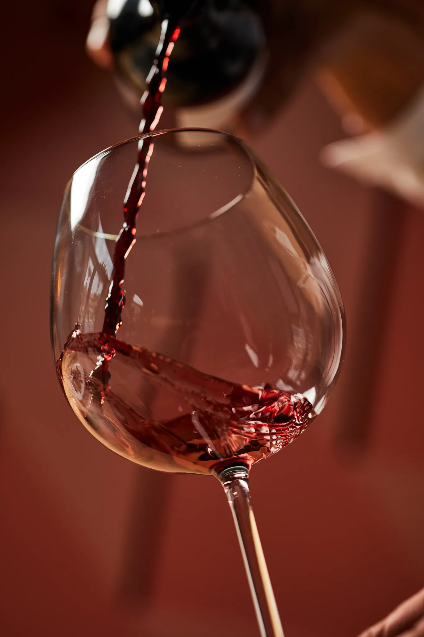 Showtime Outdoor Theatre Bar at Secrets Bahia Mita Surf & Spa Resort featuring handcrafted cocktails served during live evening entertainment.